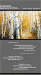 Mobile Screenshot of kunstverein-saechsische-schweiz.eu
